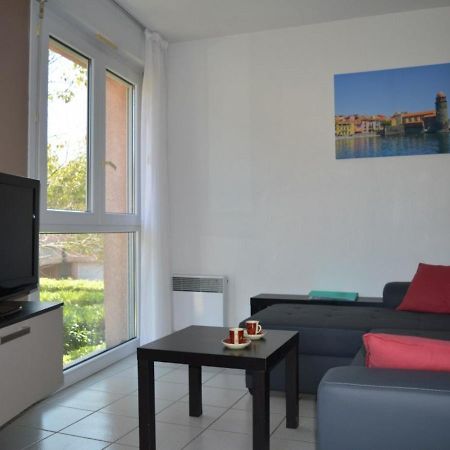 Appartement 3 Pieces A Saint-Cyprien : 6 Couchages, Piscine, Terrasse, Parking Et Wifi - Fr-1-225D-68 Εξωτερικό φωτογραφία