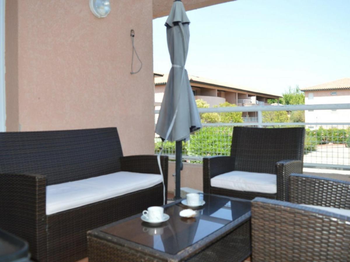 Appartement 3 Pieces A Saint-Cyprien : 6 Couchages, Piscine, Terrasse, Parking Et Wifi - Fr-1-225D-68 Εξωτερικό φωτογραφία