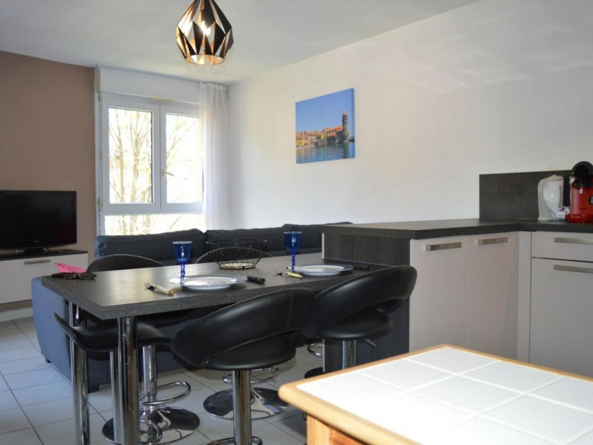 Appartement 3 Pieces A Saint-Cyprien : 6 Couchages, Piscine, Terrasse, Parking Et Wifi - Fr-1-225D-68 Εξωτερικό φωτογραφία