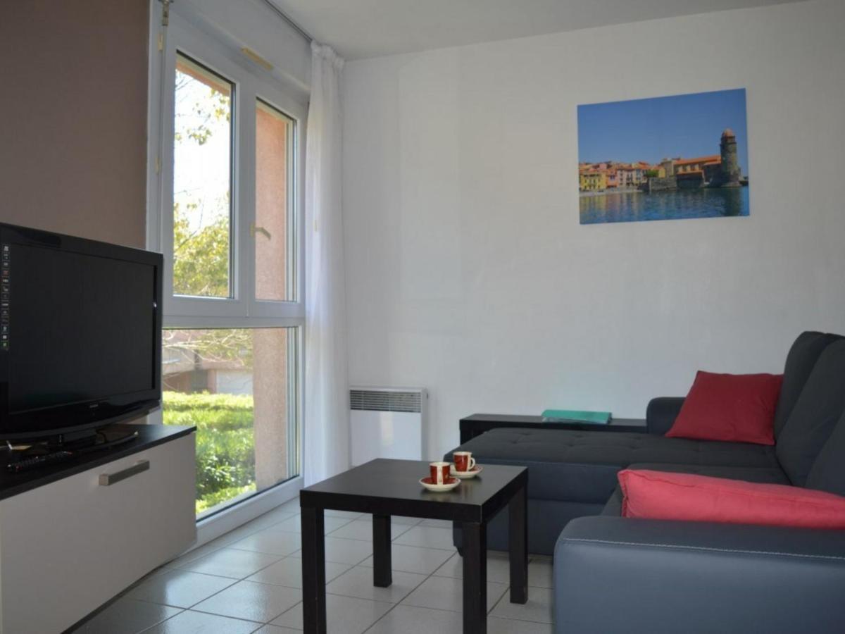 Appartement 3 Pieces A Saint-Cyprien : 6 Couchages, Piscine, Terrasse, Parking Et Wifi - Fr-1-225D-68 Εξωτερικό φωτογραφία