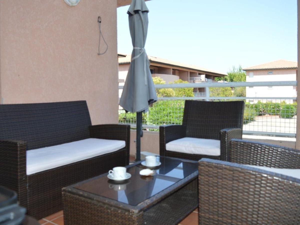 Appartement 3 Pieces A Saint-Cyprien : 6 Couchages, Piscine, Terrasse, Parking Et Wifi - Fr-1-225D-68 Εξωτερικό φωτογραφία